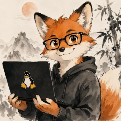 xfox 的头像